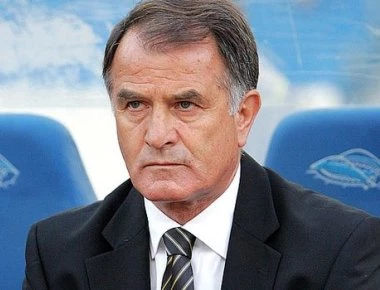 Παραιτήθηκε ο Μπάγεβιτς από εκτελεστικός διευθυντής της ΑΕΚ